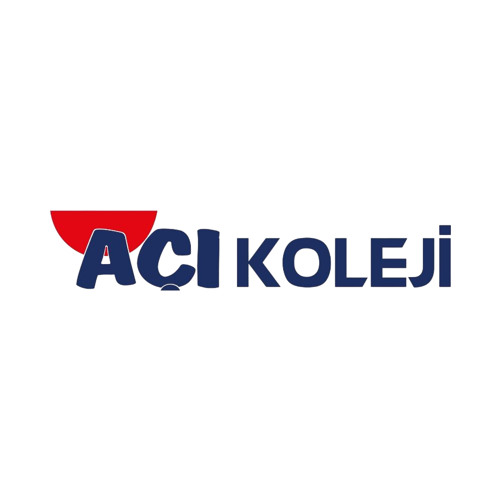 AÇI Koleji Logo