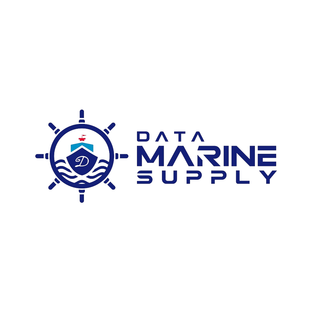 Data Marine Supply Logo