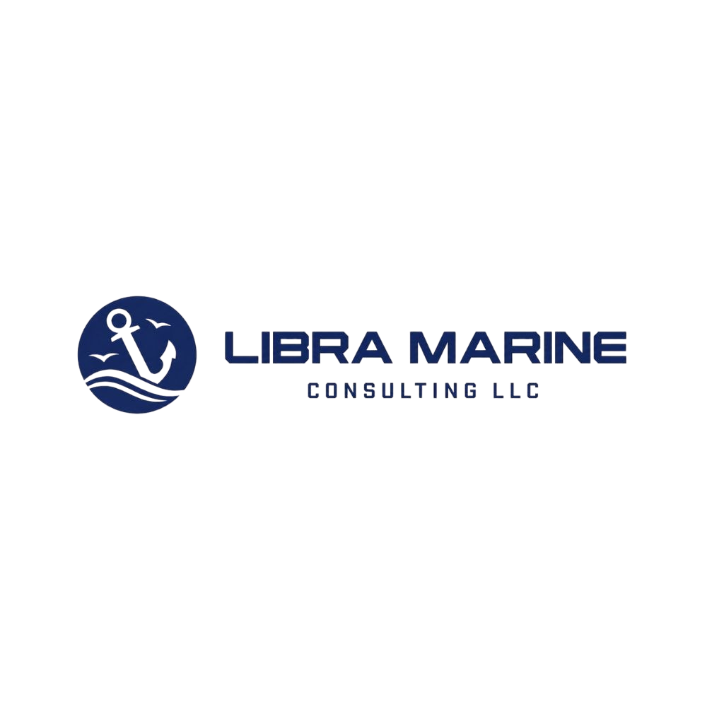 Libra Marine Consulting LLC Logo