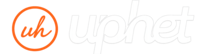 Uphet Logo