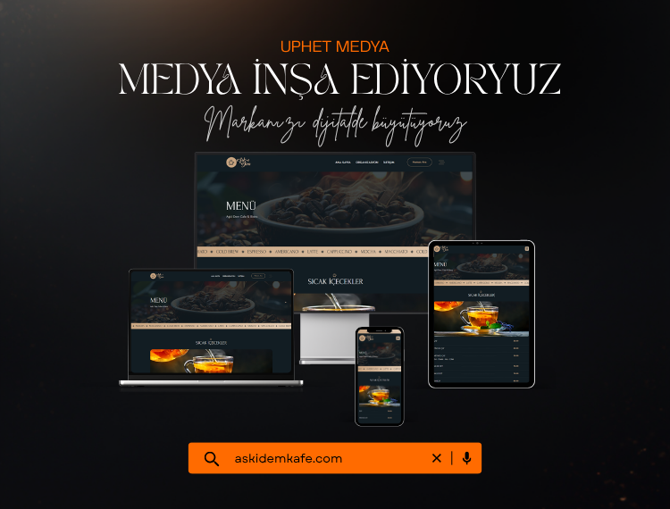 Aşk-ı Dem Cafe & Bistro